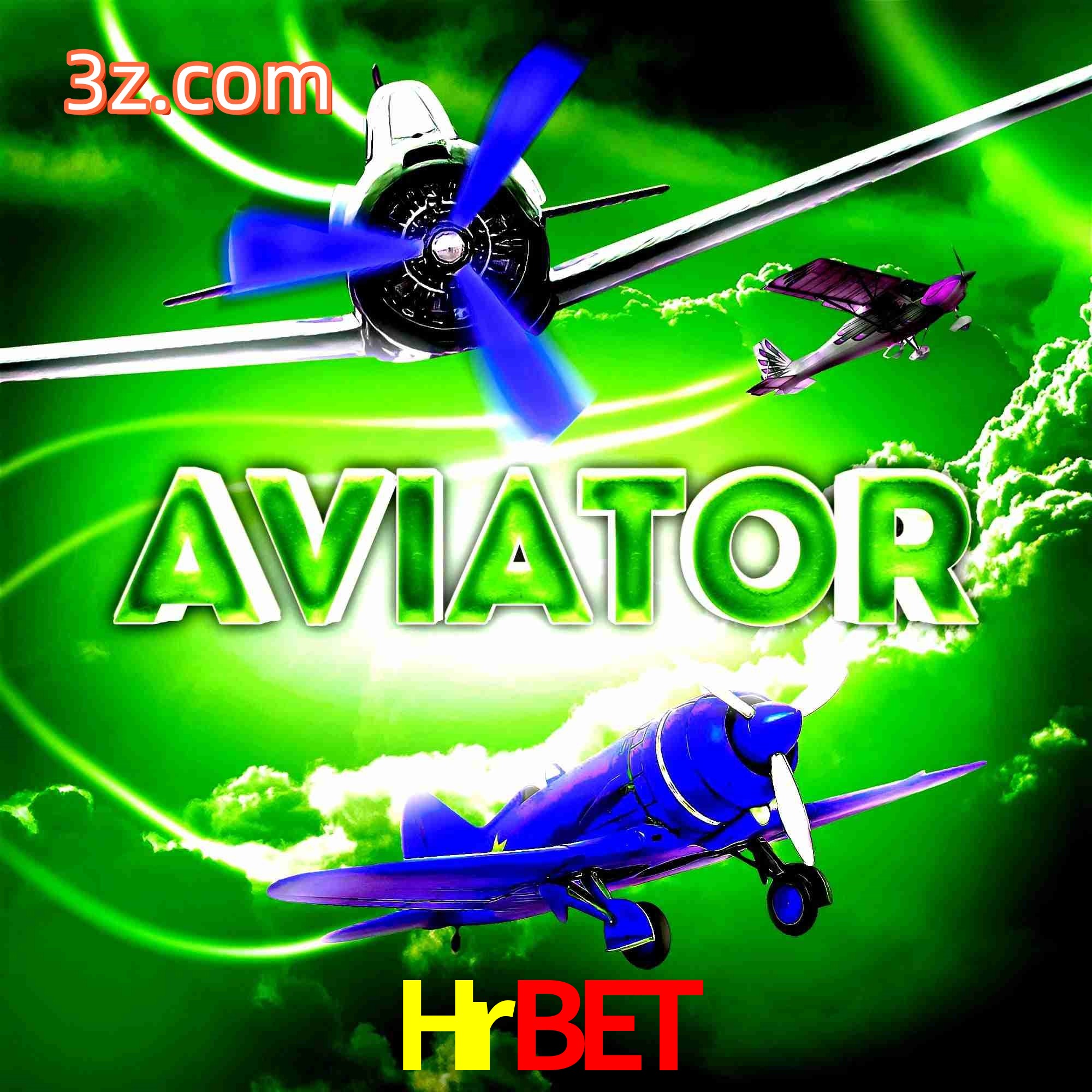 Aviator Hrbet Tente a Sorte