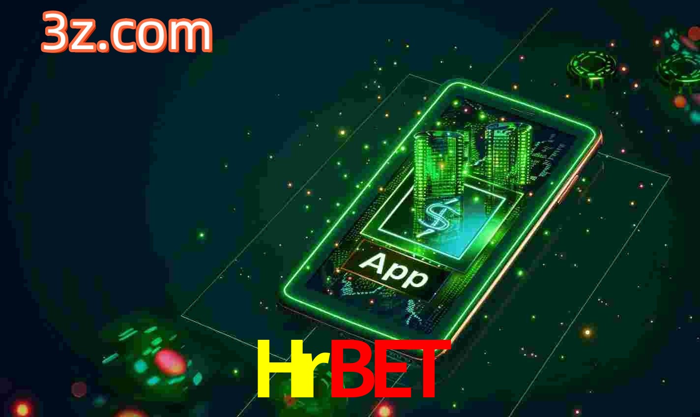 Simplificando a Experiência de Jogo Hrbet App