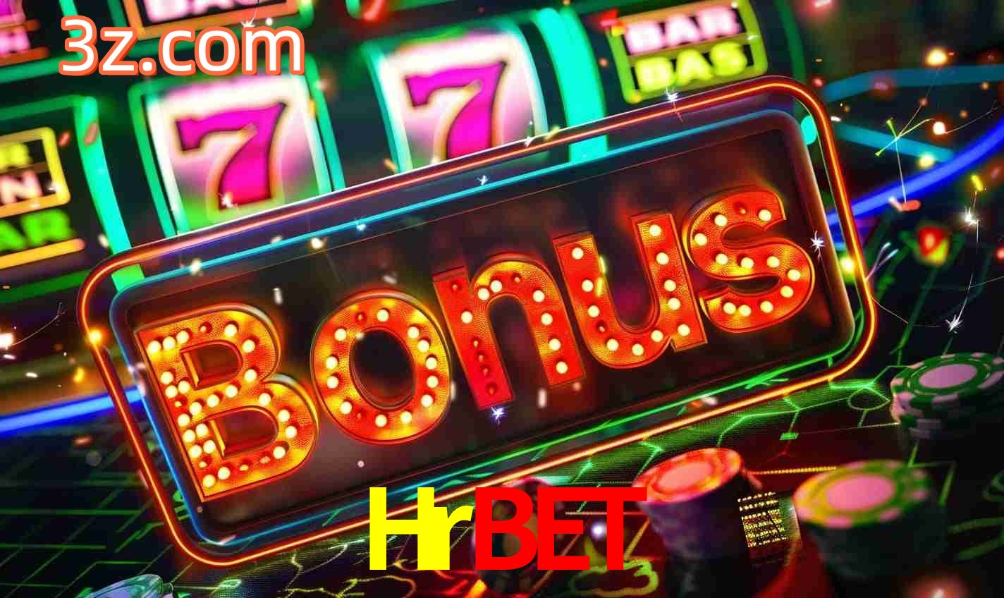 Sistema de Bônus Hrbet