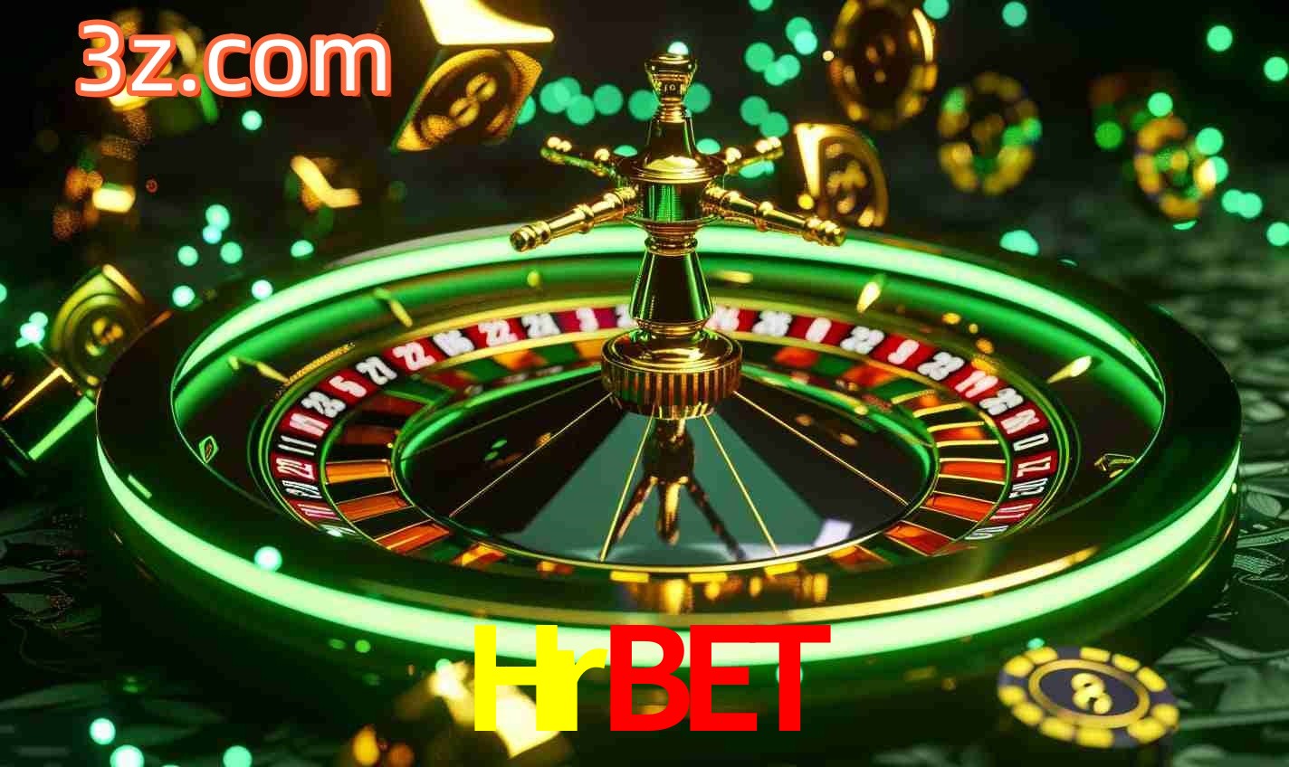Desfrutar de um Cassino Hrbet