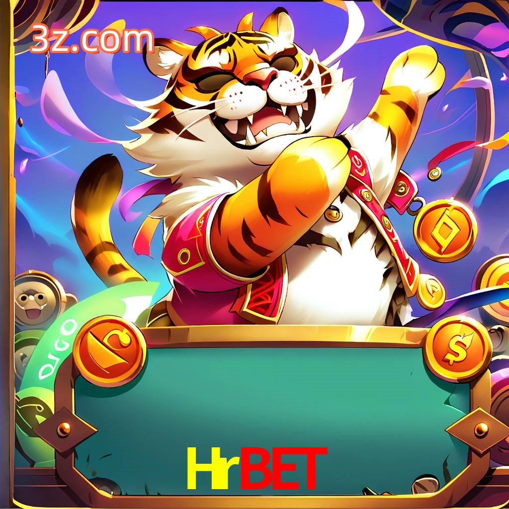 Hrbet Fortune Tiger Mergulhe na Atmosfera