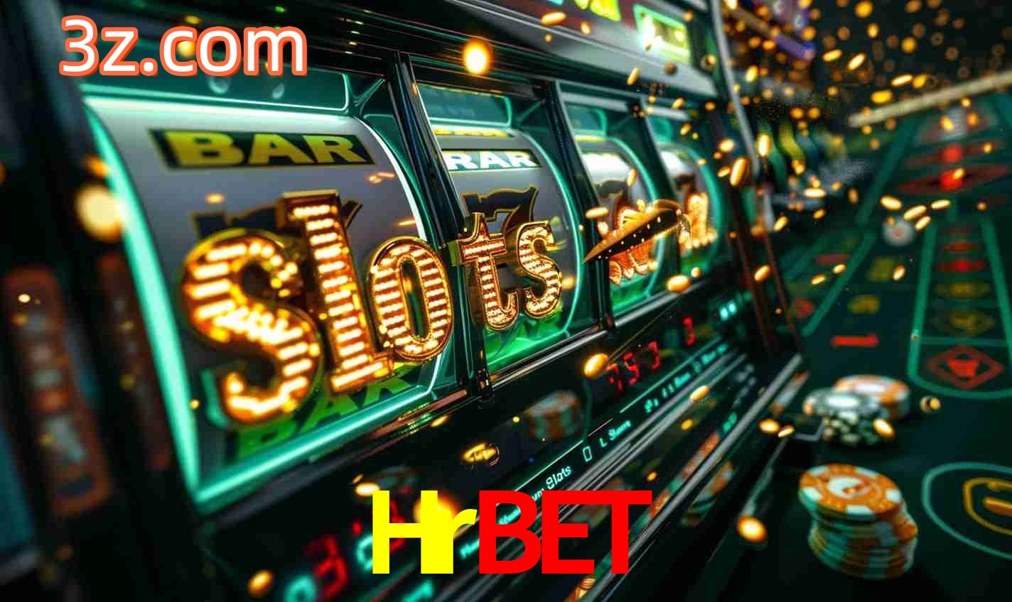Melhor dos Slots Cassino Hrbet